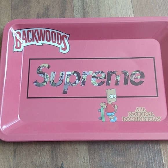 Rolling trays - Picture 4 of 11